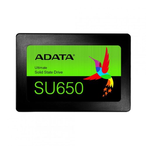 SSD Adata SU650, , 960GB, 2.5", SATA III