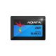 SSD Adata Ultimate SU800, 512GB, 2.5", S