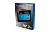 SSD Adata Ultimate SU800, 512GB, 2.5", S