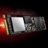 SSD Adata XPG SX8200 Pro, 512GB, NVMe, M