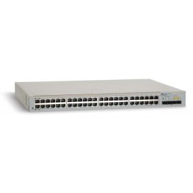 ATI SW 48P GB 4SFP L2 WEBSM ECO