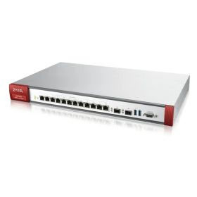 ZYXEL ATP700 HARDWARE FIREWALL