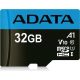 MICROSDXC 32GB AUSDH32GUICL10A1-RA1