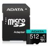 MICROSDHC 512GB AUSDX512GUI3V30SA2-RA1