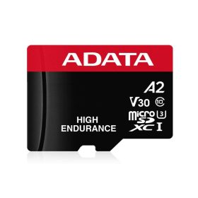 MICROSDXC 64GB AUSDX64GUI3V30SHA2-RA1