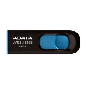 USB 32GB ADATA AUV128-32G-RBE