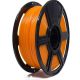 AVTEK 3D PRINT FILAMENT PLA ORANGE 0.5KG