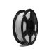 AVTEK 3D PRINT FILAMENT PLA WHITE 0.5KG