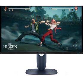   Monitor Consumer Alienware AW2725D, 27", 2560 x 1440 pixeli, Blue, 3 ani Garantie