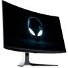 Monitor Commercial Dell Alienware AW3225QF, 32", 3840 x 2160 pixeli, Black, White, 3 ani Garantie