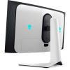 Monitor Commercial Dell Alienware AW3225QF, 32", 3840 x 2160 pixeli, Black, White, 3 ani Garantie