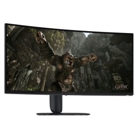 34'' Gaming Monitor AW3426DWM 3440x1440
