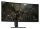 34'' Gaming Monitor AW3426DWM 3440x1440