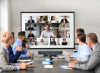 VIDEOBAR AXTEL 4K AX-4K-VB