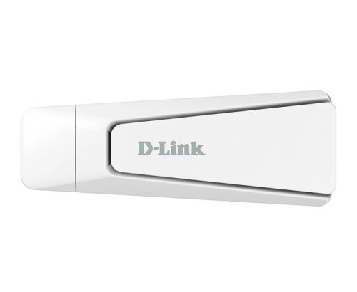 Adaptor Wireless D-Link AX18U, WIFI 6, Dual Band