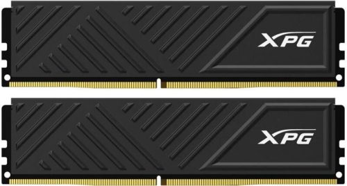 Memorie RAM ADATA GAMMIX D35, 32GB (2x16GB) DDR4, 3200MHz, CL16