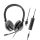 HEADSET AXTEL ONE UC35 STEREO HD AXH-ONE