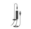 HEADSET AXTEL ONE UC35 STEREO HD AXH-ONE