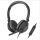 HEADSET AXTEL ONE STEREO HD AXH-ONE