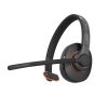 HEADSET AXTEL AXH-PROBTD PRO BT DUO