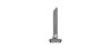SCANNER DOCUMENT AXTEL AXT801 4K PORTABL