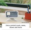 Amazon Echo Show 5(3nd Gen,2023)Glac.Wh