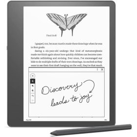 Amazon Kindle Scribe 16GB Premium Pen
