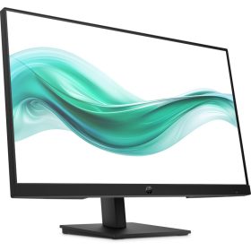   Monitor Commercial HP Series 3 Pro 324ph, 23.8", 1920 x 1080 pixeli, Black, 3 ani Garantie