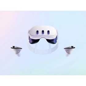 Meta Quest 3 512GB White
