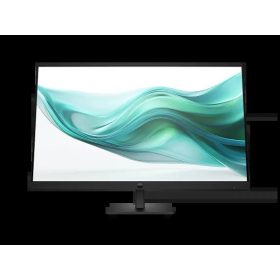   Monitor Commercial HP Series 3 Pro 327pf, 27", 1920x1080 pixeli, Black, 3 ani Garantie