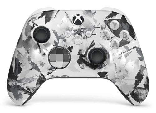 Microsoft xBox Series Controller StormBr