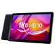 AMAZON Fire HD 10, 3 GB RAM, 32 GB, Fara SIM, Black