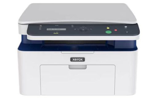 Multifunctional laser Xerox B105, format A4, Monocrom, Wi-Fi