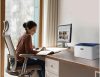 Imprimanta Laser Xerox B110, Monocrom, format A4, USB/LAN
