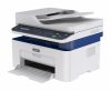 Multifunctional laser Xerox B115, format A4, Monocrom, USB/LAN/Wi-Fi