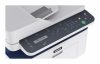 Multifunctional laser Xerox B115, format A4, Monocrom, USB/LAN/Wi-Fi