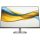 Monitor Commercial HP Series 5 Pro 524da, 23.8", 1920 x 1080 pixeli, Black & Silver, 3 ani Garantie