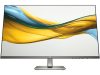 Monitor Commercial HP Series 5 Pro 527da, 27", 1920 x 1080 pixeli, Black & Silver, 3 ani Garantie
