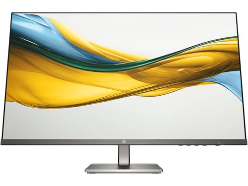 HP MONITOR S5 27 inch FHD - 527da