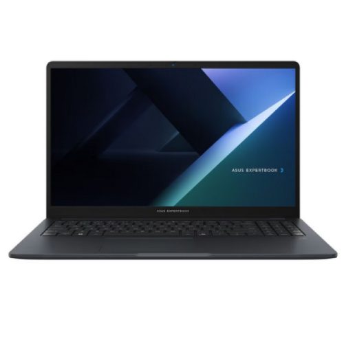 Laptop Business ASUS ExpertBook B1 B1503CVA, cu procesor Intel Core 5 210H, 15.6'', 16 GB DDR5, 512 GB, Intel Graphics, Fara OS, 3 ani 