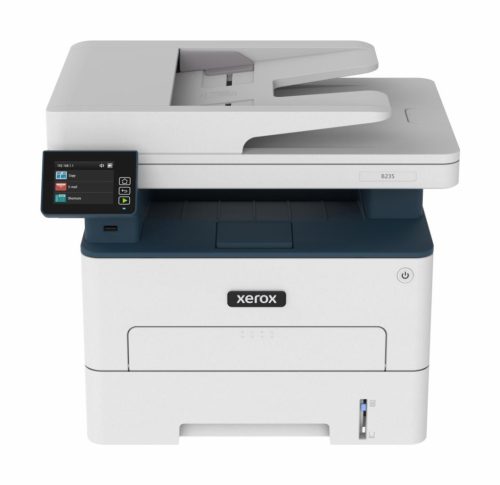 Multifunctional laser Xerox B235V_DNI, format A4, Monocrom, USB/LAN/Wi-Fi