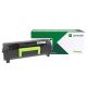 LEXMARK B282H00 BLACK TONER