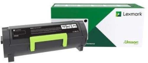 LEXMARK B282X00 BLACK TONER