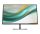 HP MONITOR S5 Pro 527pf FHD 27" 3yw