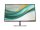 Monitor Commercial HP Series 5 Pro 527pf, 27", 1920 x 1080 pixeli, Black, 3 ani Garantie