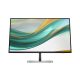 Monitor Commercial HP Series 5 Pro 527pf, 27", 1920 x 1080 pixeli, Black, 3 ani Garantie