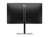 Monitor Commercial HP Series 5 Pro 527pf, 27", 1920 x 1080 pixeli, Black, 3 ani Garantie