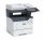 Multifunctional laser Xerox VersaLink B415, format A4, Monocrom, Duplex, USB/LAN