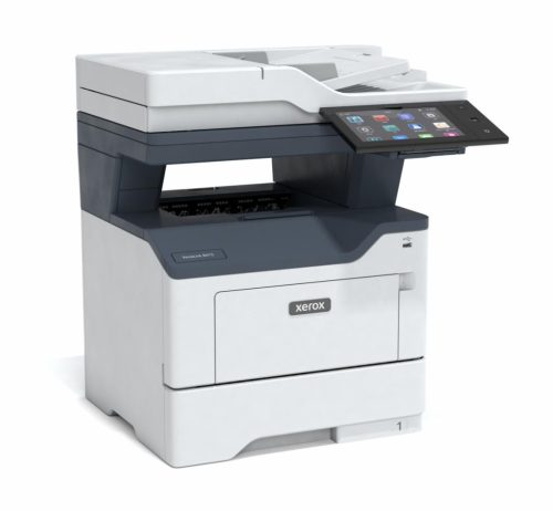 Multifunctional laser Xerox VersaLink B415, format A4, Monocrom, Duplex, USB/LAN