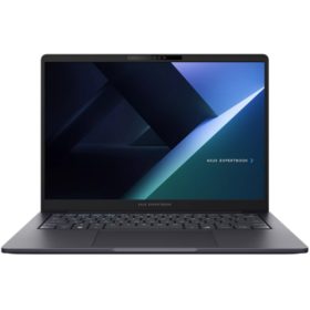   Laptop Business ASUS ExpertBook B5 B5405CCA-LY0626, cu procesor Intel Core Ultra 5 225H, 14'' IPS, 16 GB DDR5, 1 TB, Intel Arc 130T, Fr
